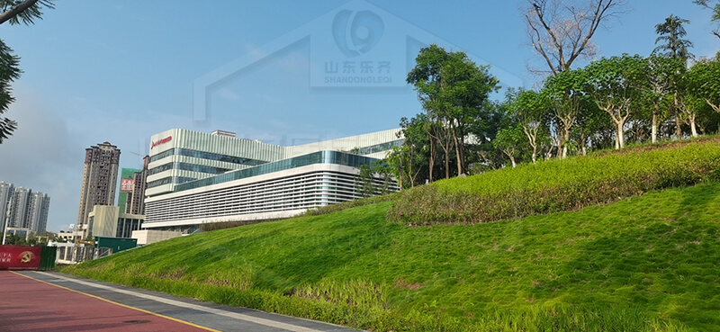 樓宇分質(zhì)供水 樓宇分質(zhì)供水